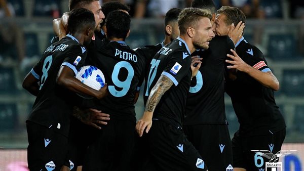 فريق لاتسيو 