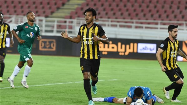 الاتحاد والرجاء