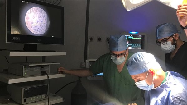 الرعاية الصحية 