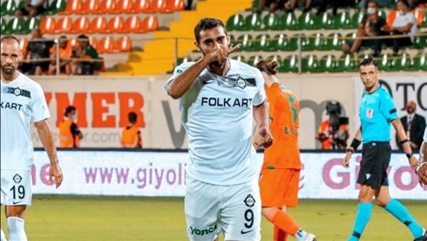 أحمد ياسر ريان