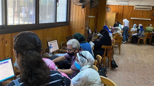 معامل التنسيق