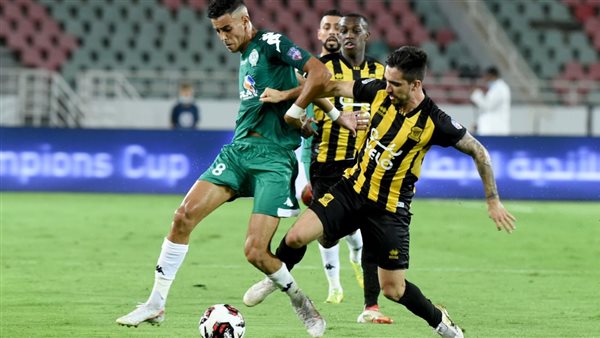 الاتحاد والرجاء