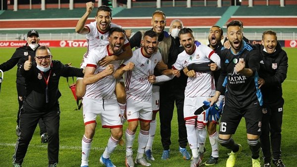  فريق شباب بولزداد