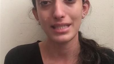 أول مرة أحس بالفشل.. بكاء طالبة بعد رسوبها بامتحانات الثانوية العامة|فيديو