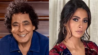 روبي تنضم لحفل محمد منير في الساحل الشمالي