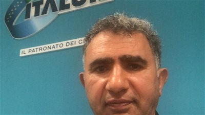 رئيس العمالة المصرية بإيطاليا يوضح تفاصيل مبادرة لم الشمل لمكافحة الهجرة غير الشرعية