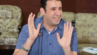 عضو صناعة رجال الأعمال يطالب بإعلان 2022 عاما للصناعة في مصر