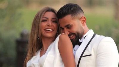 أحمد سعد بعد عقد قرانه: إحساس جميل أول مرة أحسه 