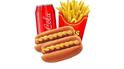 دراسات أمريكية: البطاطس المقلية تقصر عمر الإنسان