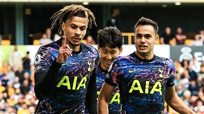 ديلي آلي يسجل في الدوري الإنجليزي بعد صيام 17 شهرًا