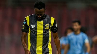 كلاكيت تاني مرة.. فهد المولد في ورطة أمام جماهير الاتحاد السعودي