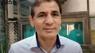 عبد العليم داوود يطالب بعلاج لاعبي فريق كرة السرعة المصابين نفسيًا |فيديو