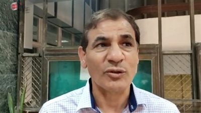 عبد العليم داوود: أرجو من الدولة الاهتمام بلاعبي كرة السرعة المصابين في حادث المنوفية