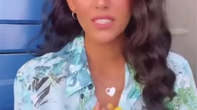 هادية غالب: أنا عمرى ما شربت ولا لمست الخمرة | فيديو