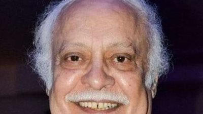 موعد ومكان تشييع جثمان وعزاء الفنان ماهر لبيب غدًا