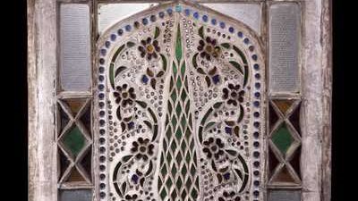 متحف الآثار بمكتبة الإسكندرية يعرض 