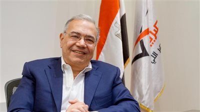 المصريين الأحرار يشكل لجنة للإشراف على انتخابات الأمين العام والمكتب السياسي