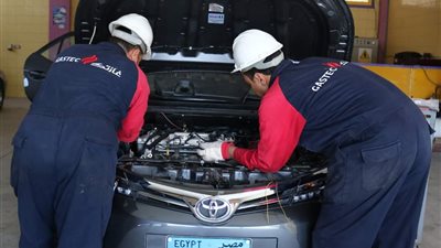 تعرف على إجراءات ومميزات تحويل سيارتك للعمل بالغاز الطبيعي 