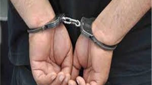 سقوط متهم - أرشيفية