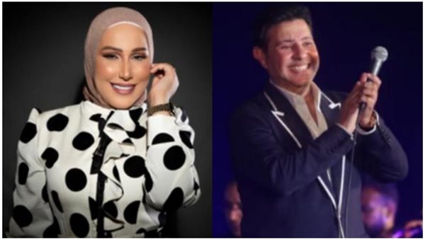 هاني شاكر - نداء