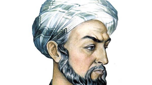 ابن سينا - بورتريه