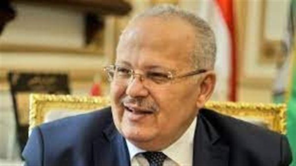 محمد عثمان الخشت