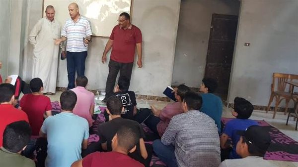 مركز دروس خصوصية