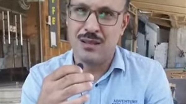 الشيف جمال وحيد