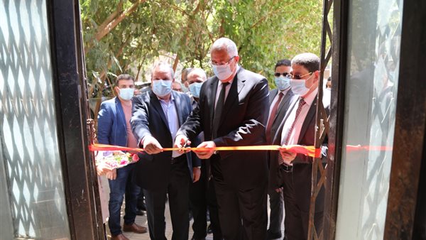 وزير الزراعة 