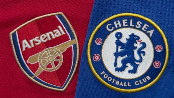 تشيلسي وأرسنال 