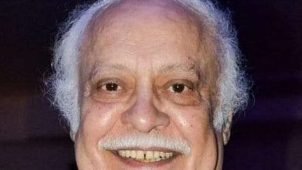 الفنان ماهر لبيب