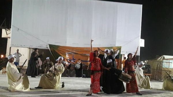 صيف بلدنا على المسرح