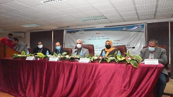 انطلاق فعاليات مشروع