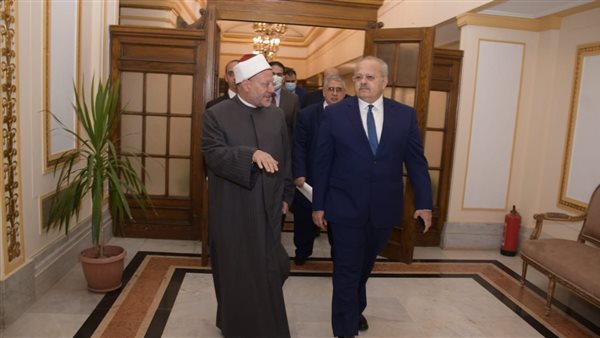 ندوة بناء المستقبل