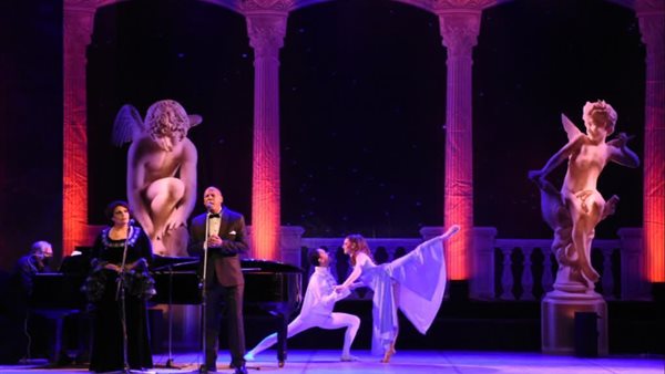 دار الأوبرا