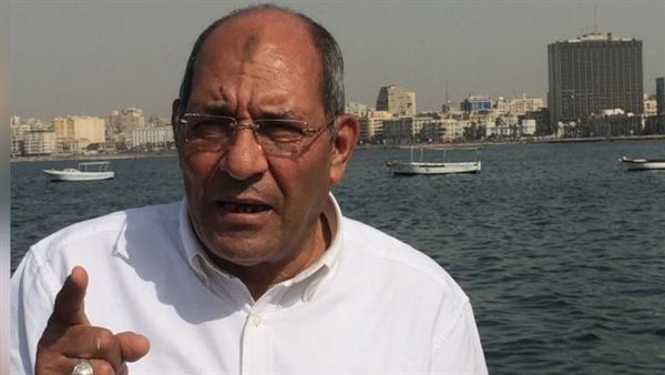 لنائب أحمد الشعراوي