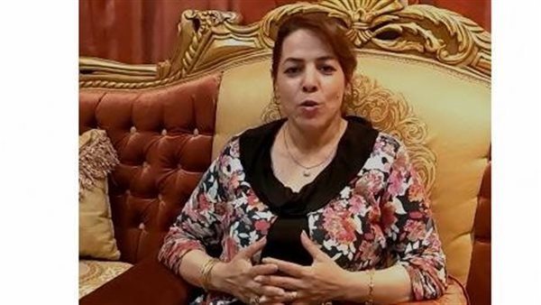 سيدة سمالوط صاحبة