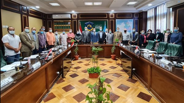 مشروع مودة بجامعة