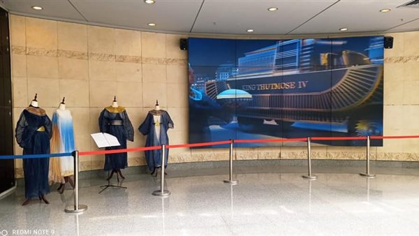 متحف الحضارة