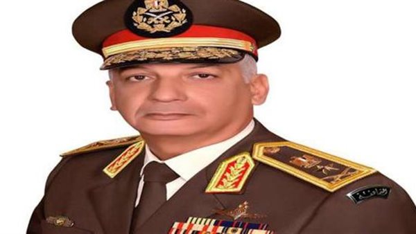 وزير الدفاع والإنتاج