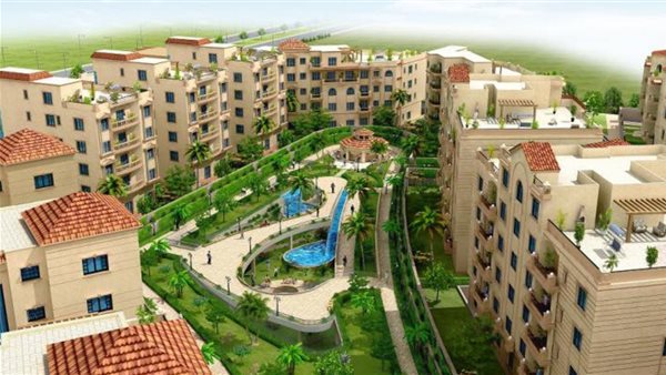 الاستثمار العقاري