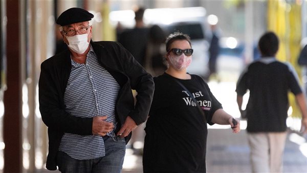 كورونا في نيوزيلندا