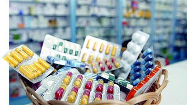 عبوات مقلدة من المضاد