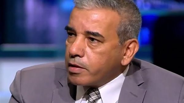 الدكتور عباس شراقي