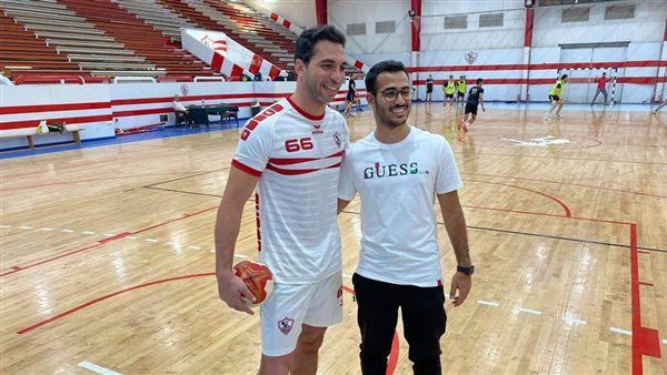 أحمد طارق ثالث الثانوية