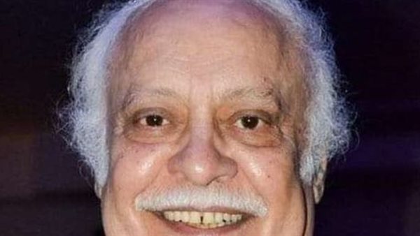 الفنان ماهر لبيب