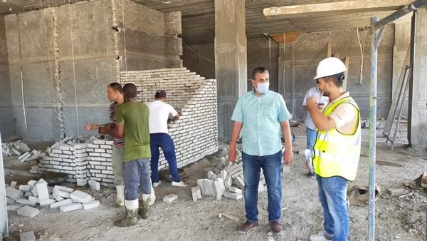 مستشفى بدر المركزي