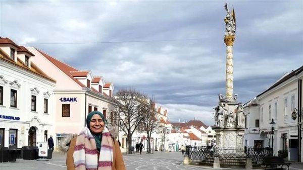 ريهام الشرقاوي