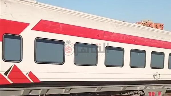 العربات الروسية الجديدة