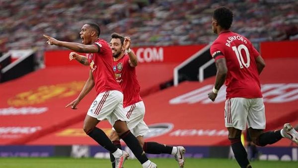 مانشستر يونايتد